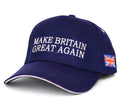 Make Britain Great Again Cap